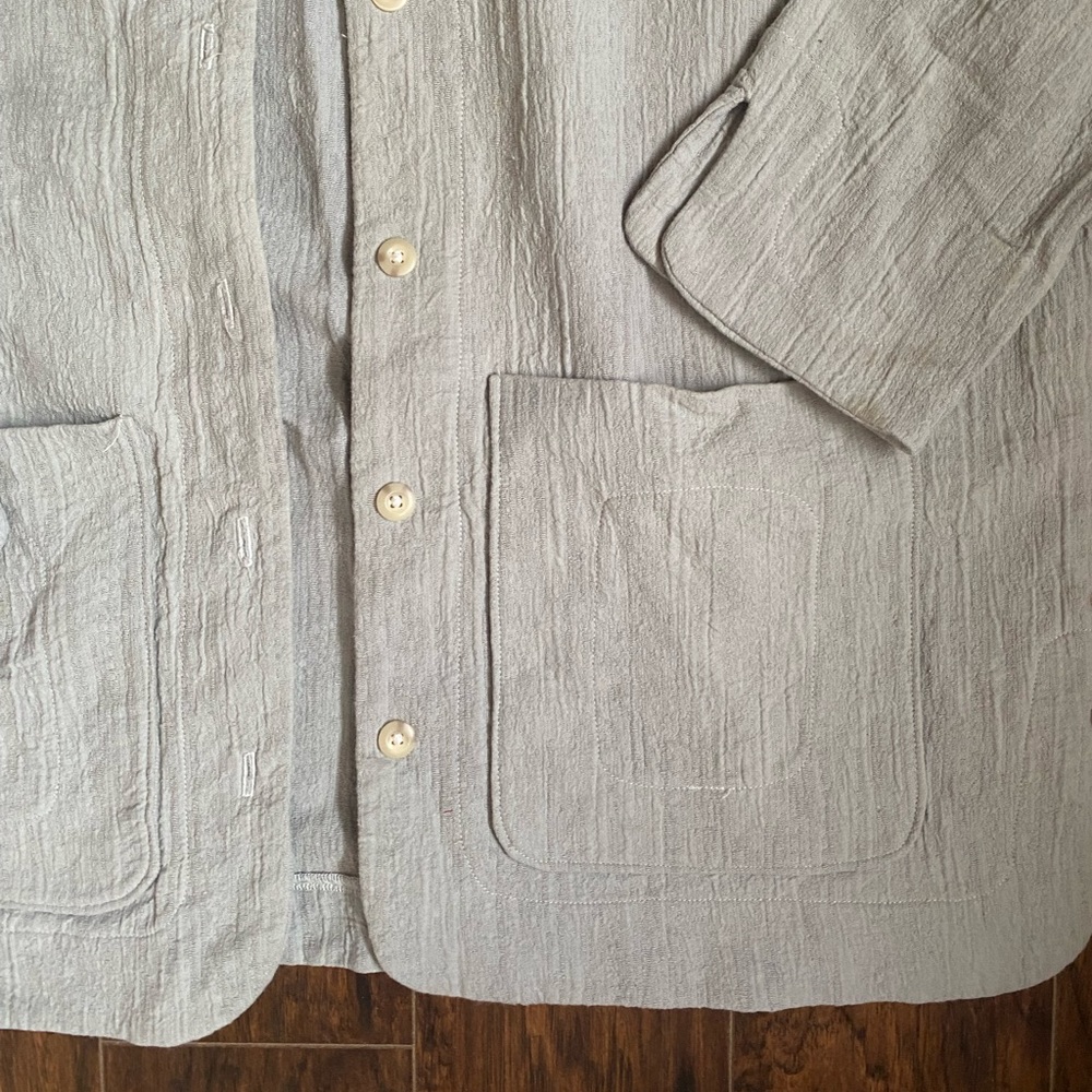 Hackwith Design House Jacket - image 3